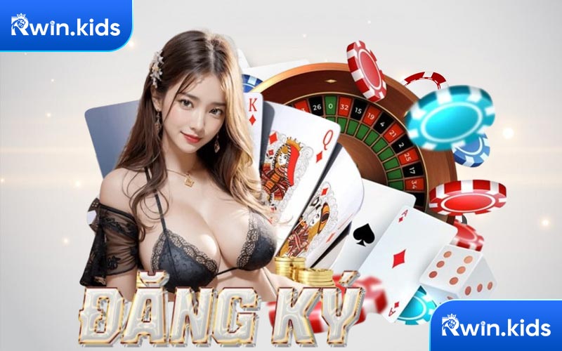 Hướng dẫn quy trình đăng ký Rwin chi tiết