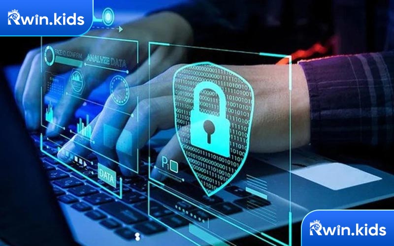 Quyền riêng tư áp dụng cho tất cả các hội viên Rwin